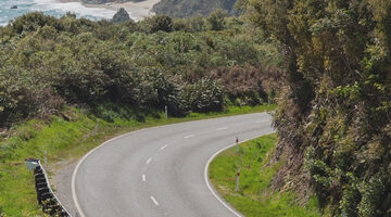 Ministry News Around the corner